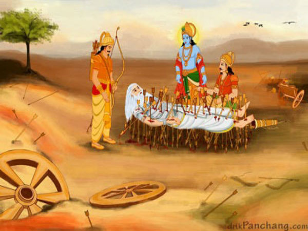 దేవవ్రతుడు