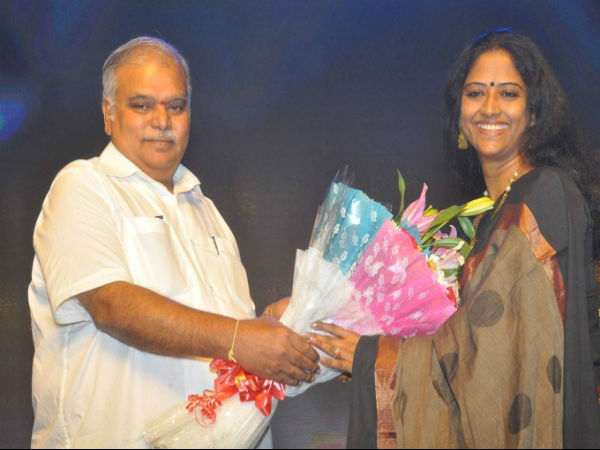 మంచి కళ ముఖం