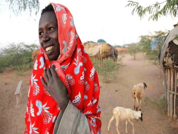 హక్కులు మగవాళ్లకే