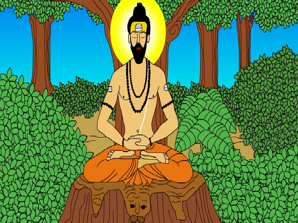 కుండలో ఉన్న రక్తాన్ని విషం అనుకుని తాగింది