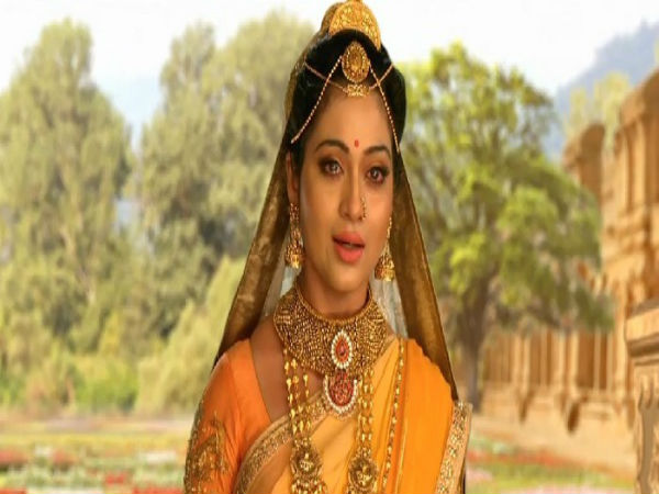 మహా పతివ్రత