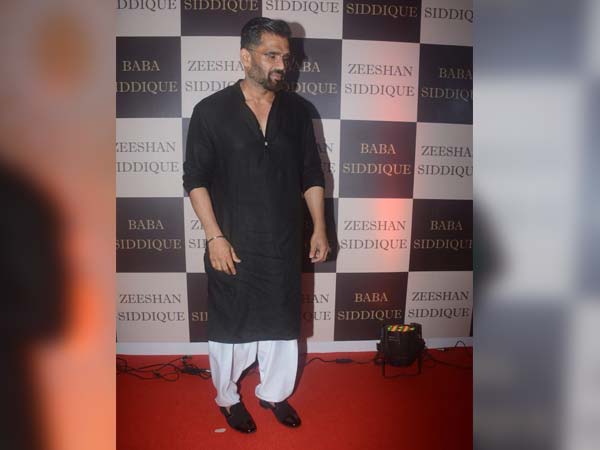 From Salman To Katrina, Who Wore What At Baba Siddique’s Iftar Party 