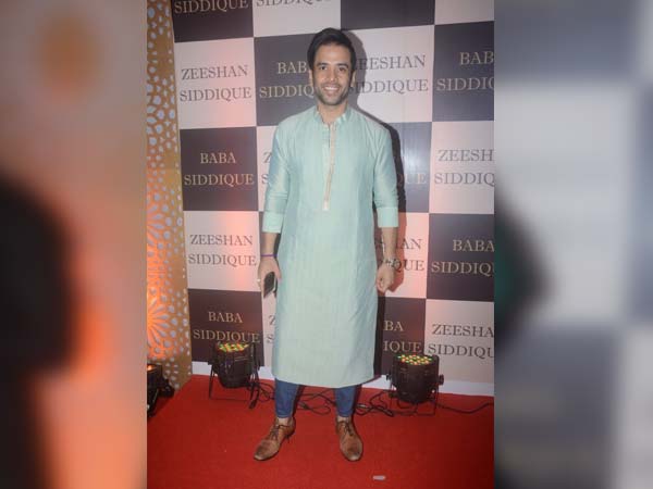 From Salman To Katrina, Who Wore What At Baba Siddique’s Iftar Party 