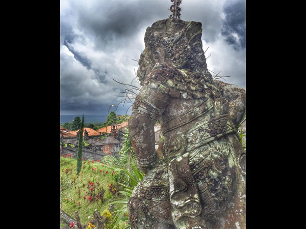 జాలీగా గడిపాం