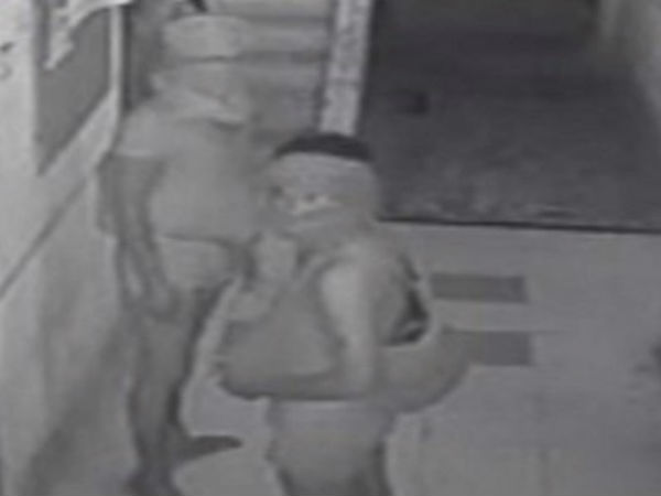 చెడ్డీ గ్యాంగ్‌ మూలాల గురించి