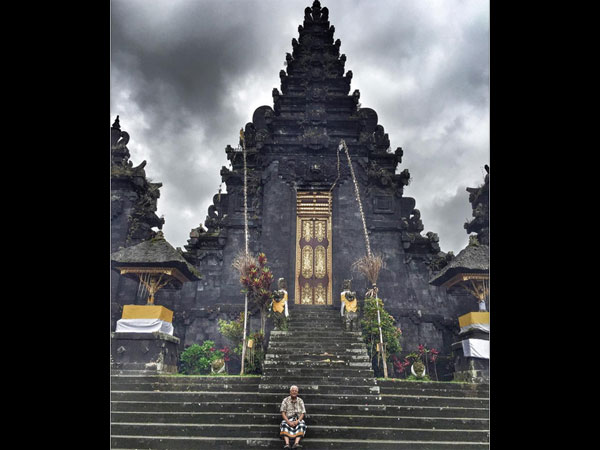 ఏనుగు గుహ