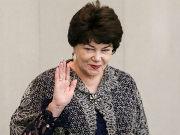 తమరా ప్లెట్‌న్యోవా