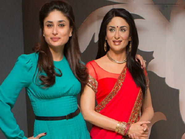  ఐశ్వర్య రాయ్ బచ్చన్ తర్వాత కరీనా కపూర్