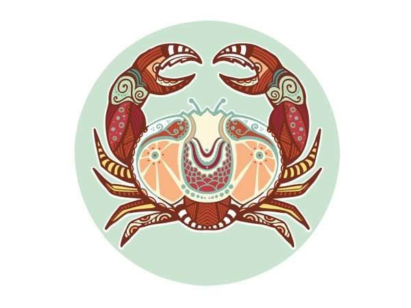 కర్కాటక రాశి : జూన్ 21- జూలై 22