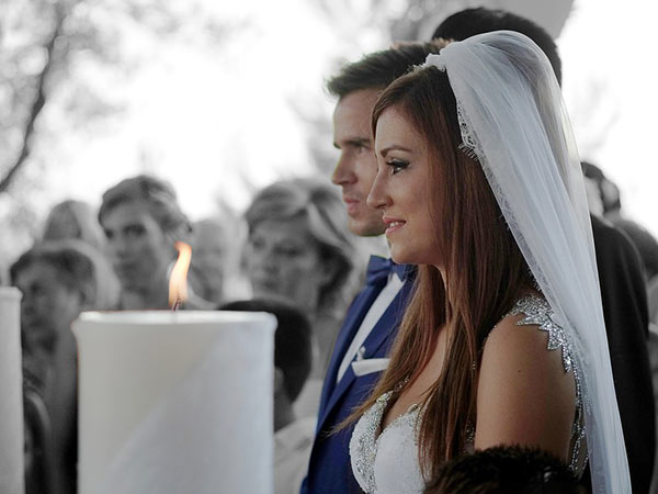 బంధం తెగిపోయిందని