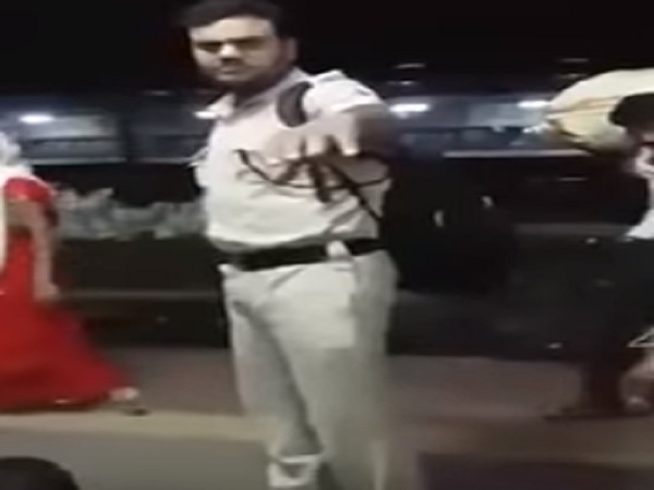 తగిన శాస్తి జరిగింది