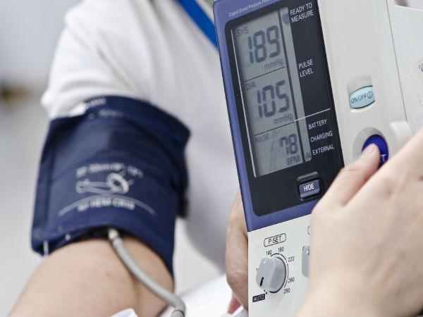 6. రక్తపోటును తగ్గిస్తుంది