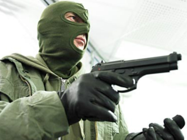 ఒకప్పుడు ఆర్మీ జవాన్‌