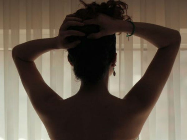 లైంగిక వ్యాపారానికి 