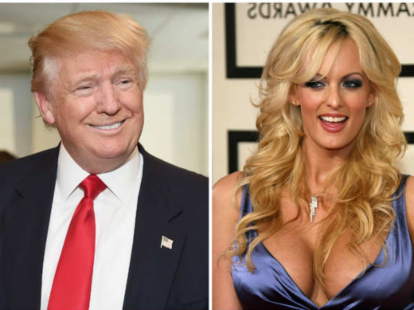 లాయర్‌ మైఖెల్‌ అవెనట్టిపై