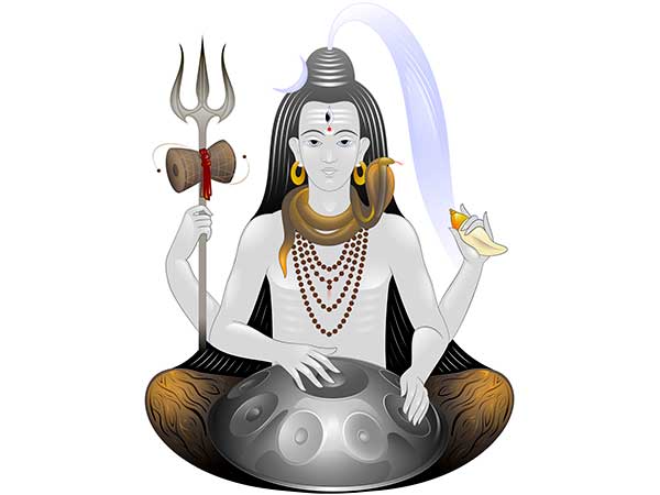 పరమేశ్వరునికి పట్టరాని కోపం వచ్చింది