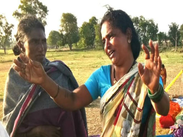 మృతులంతా షోలాపూర్‌లోని ఖేవా గ్రామస్తులు