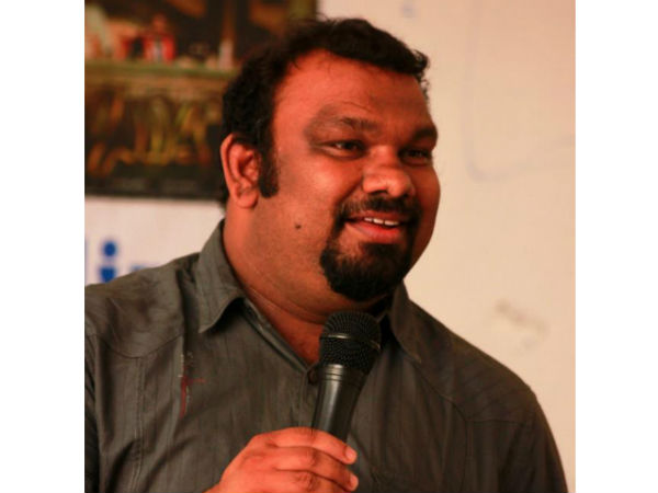 తేనే పూసిన కత్తి