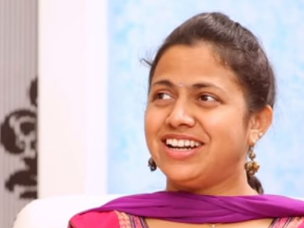 నిర్మాత భార్య తన భర్త వద్దకు వెళ్లమని డిమాండ్ చేసింది