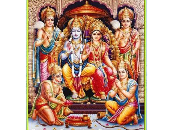 కామ వికారిగా మారి