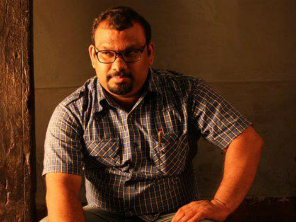 మళ్లీ పోస్ట్ చేశాడు