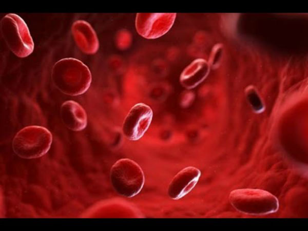 4. థ్రోంబోసిటోపినియా: