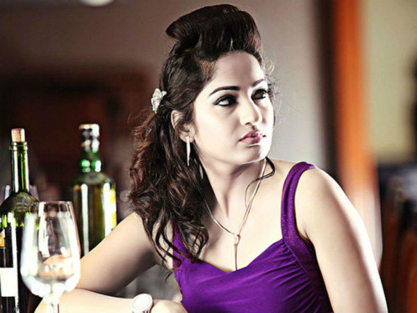 బిగ్‌బాస్‌లో కూడా క్యాస్టింగ్ కౌచ్