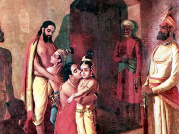 గదాయుద్ధంలో ఆయనకు సాటిఎవరూ లేరు