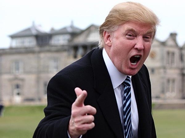  Donald Trump Is The Top Image If You Google Idiot