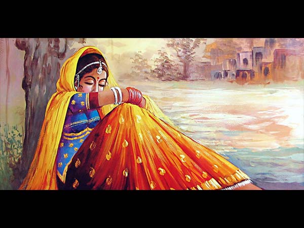 ఎవరికో పుట్టిన వాళ్లను ఎత్తుకున్నాడు