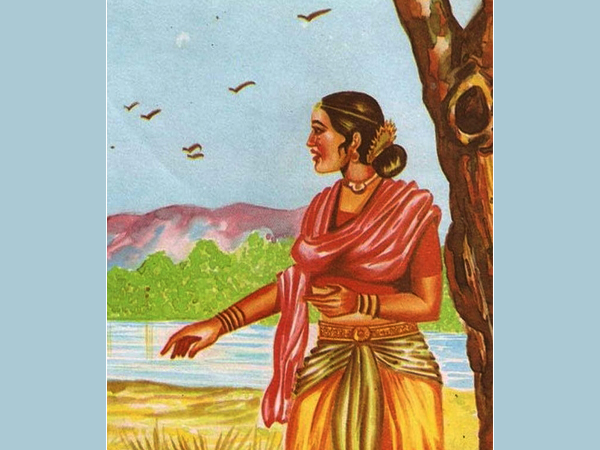 సీతాపహరణం జరగకపోతే 