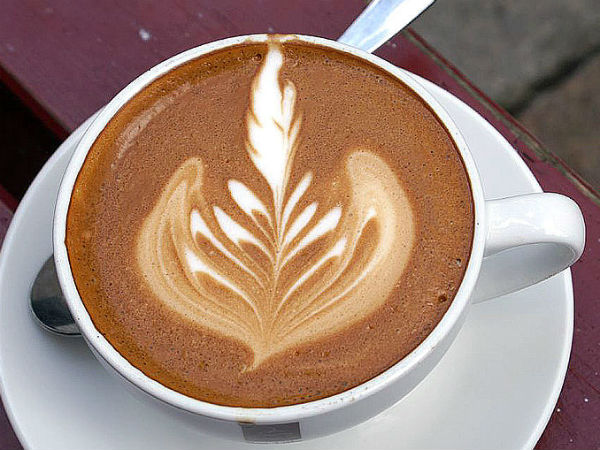 # కాఫీలో పాలు కలిపి తీసుకోవడం ద్వారా వెన్నెముక క్యాన్సర్ నిరోధించవచ్చు