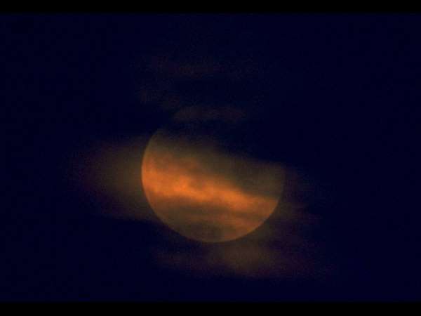  వీలైనంత మేర పెళ్లి కాని వారు చంద్ర గ్రహణాన్ని చూడకుండా 