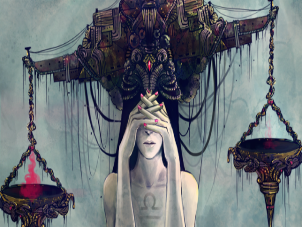 తులరాశి