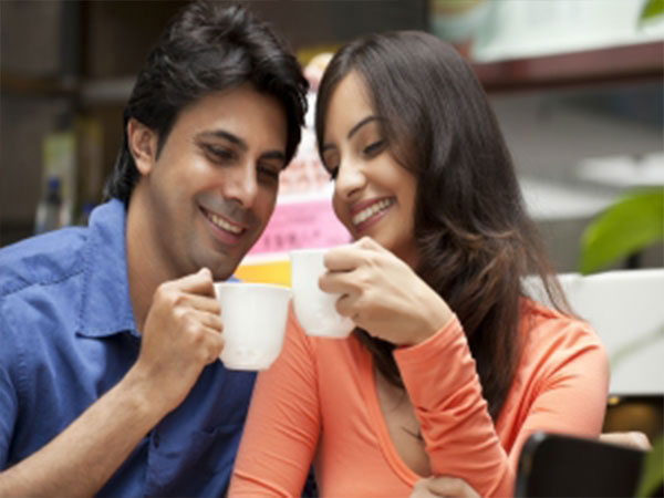 నీలాంటి అమ్మాయిని చూడలేదు