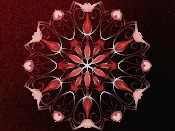 తుల: సెప్టెంబర్ 24-అక్టోబర్ 23 (అనాహత చక్రం)