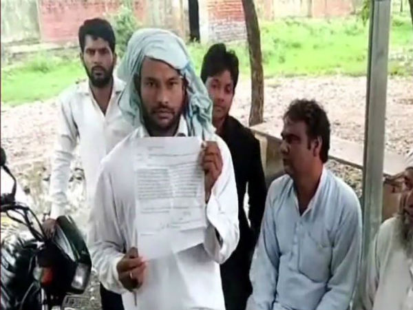 పోలీసులకు వివరించాడు