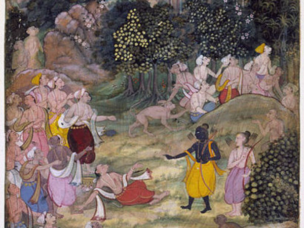 మాయావిని చంపి బయటకు వస్తా