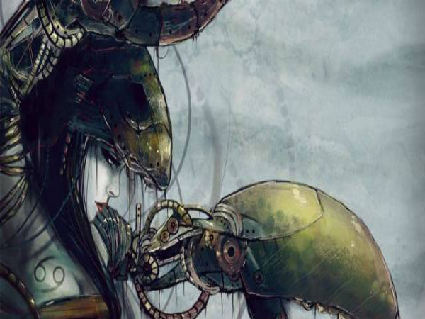 కర్కాటకరాశి