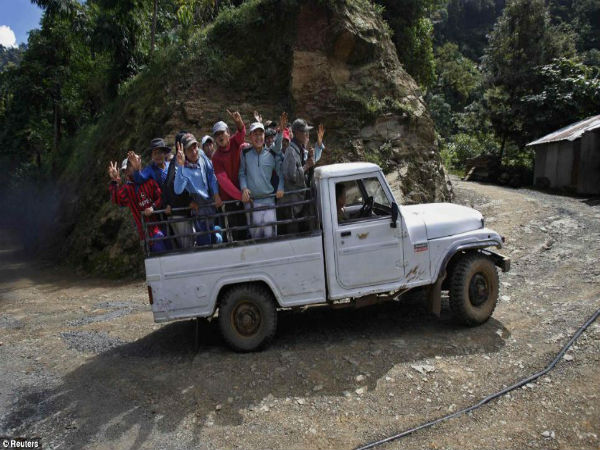 ఎంతమంది భార్యలనైనా పెళ్లి చేసుకోవొచ్చు