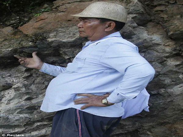 74 వ బర్త్ డే