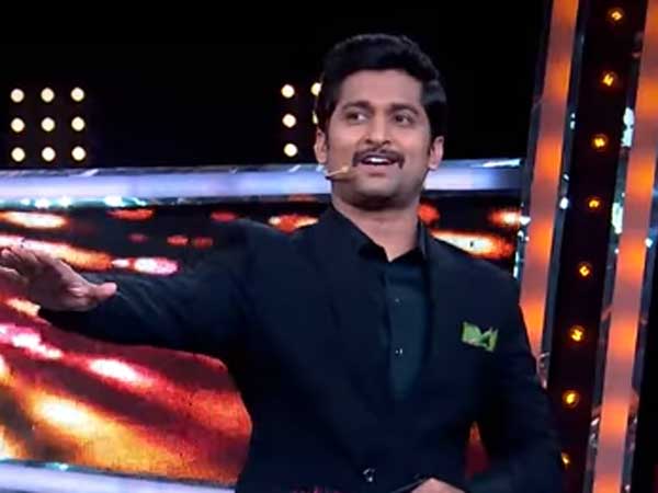 కిరీటీకి ఘనంగా వీడ్కోలు