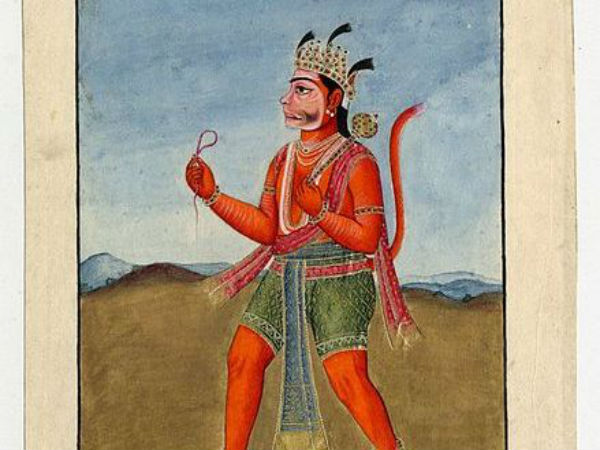 తారను సుగ్రీవుడు చేసుకుంటాడు