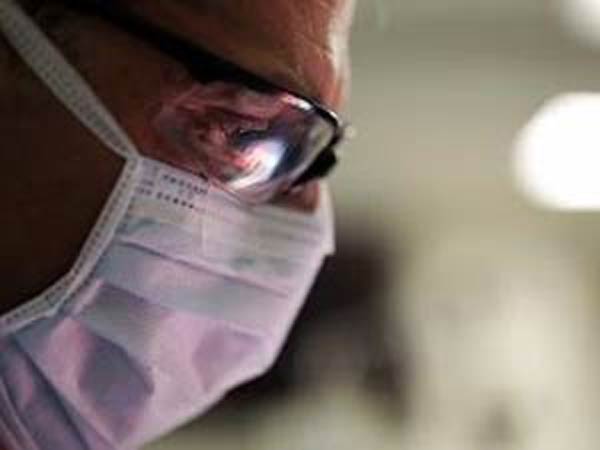 ఆపరేషన్ చేయాల్సి రాగా