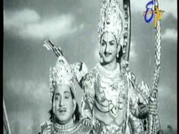 ముచ్చెమటలు పట్టిస్తాను