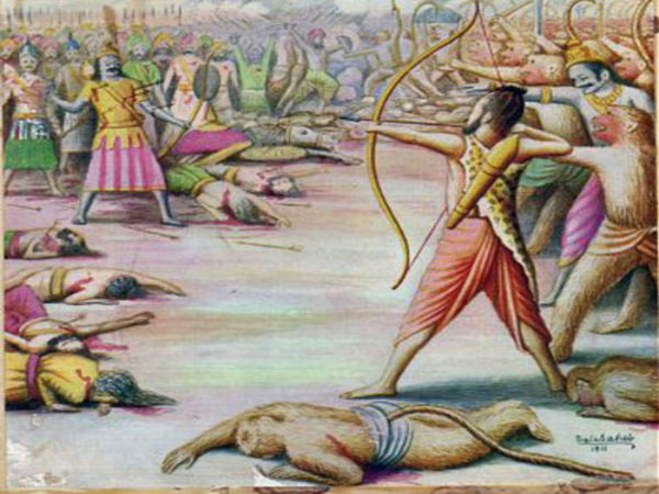 శేషనాగుడిపై కుమార్తెను చేసుకుంటాడు