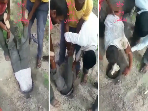 పొట్టిగా ఉన్నా గట్స్ మాత్రం అదుర్స్