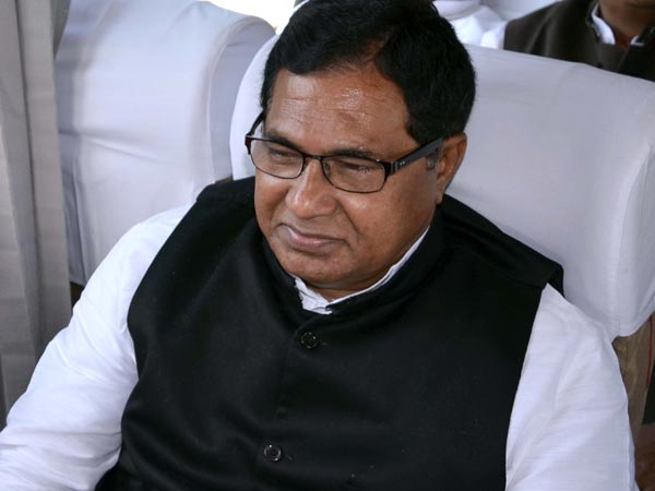 అహంకార పూరిత వ్యాఖ్యలు : జానారెడ్డి