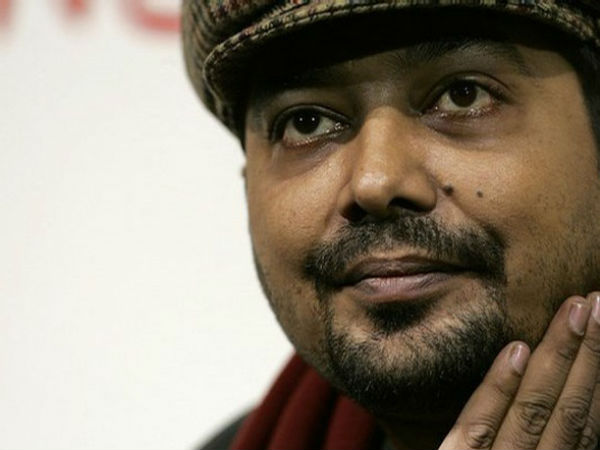 అనురాగ్ కశ్యప్ ఏడు టేక్‌లు తీసుకున్నాడట