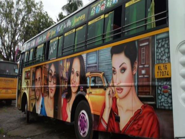 కేరళా ఎప్పుడూ ముందుంటుంది